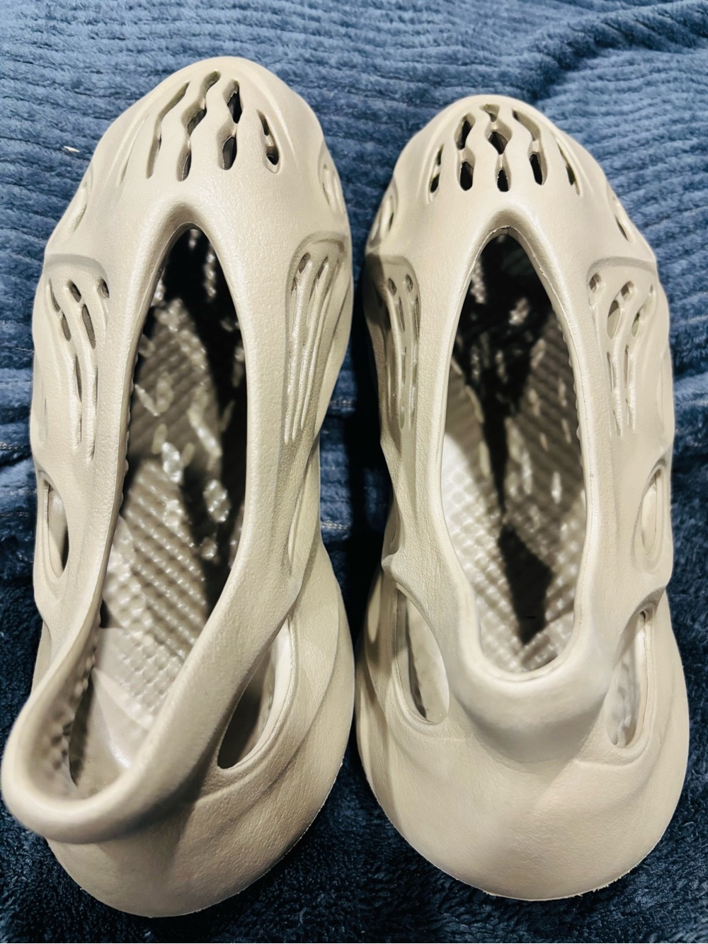 Adidas Yeezy foam runner sz 10